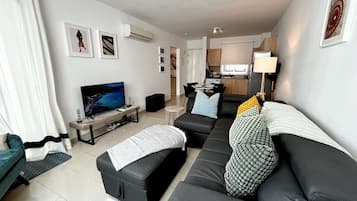 Apartamento | 1 quarto