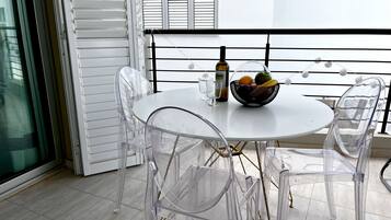 Apartamento | 1 quarto