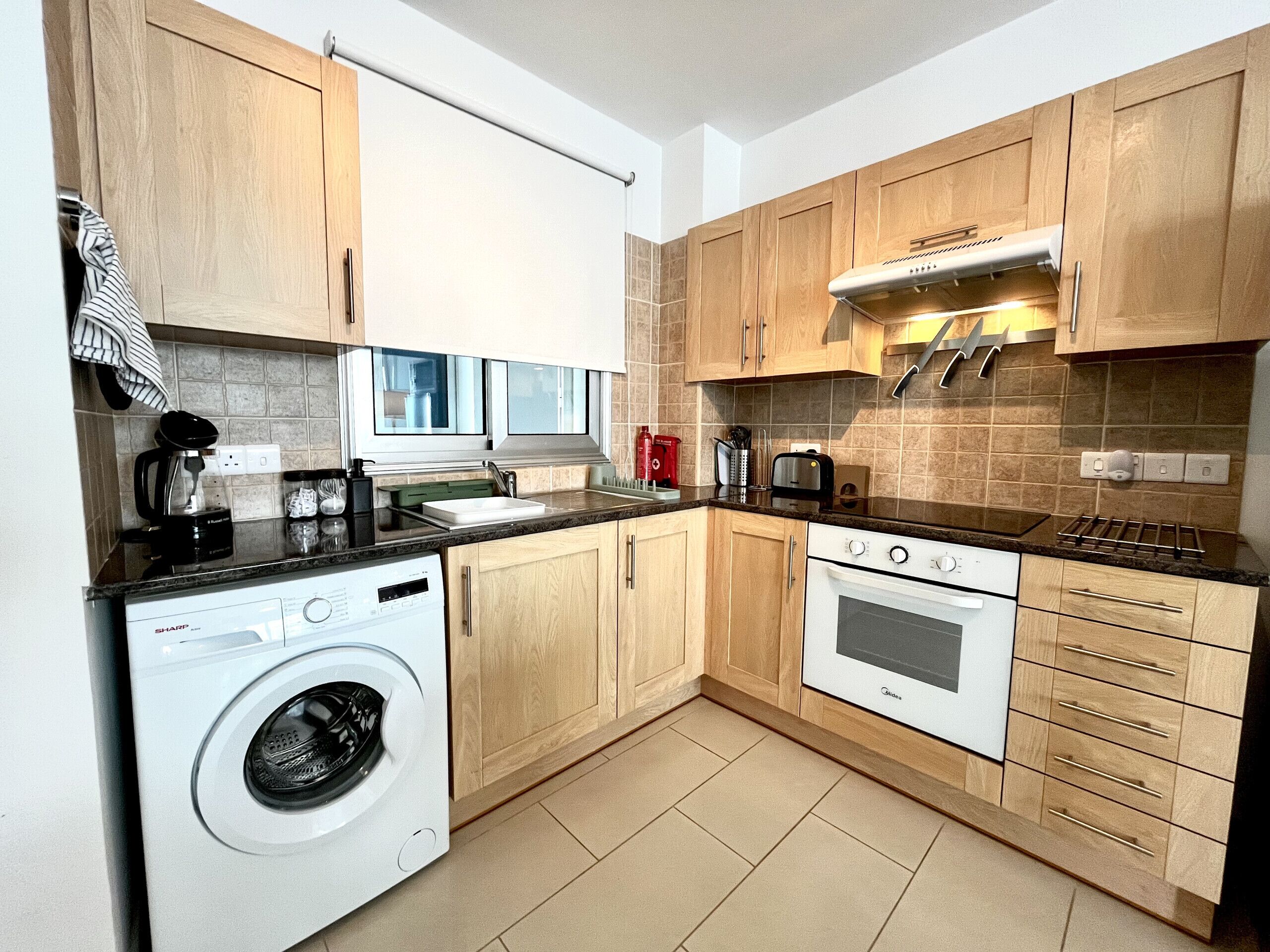 House | Private kitchen