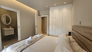Appartement | 3 chambres