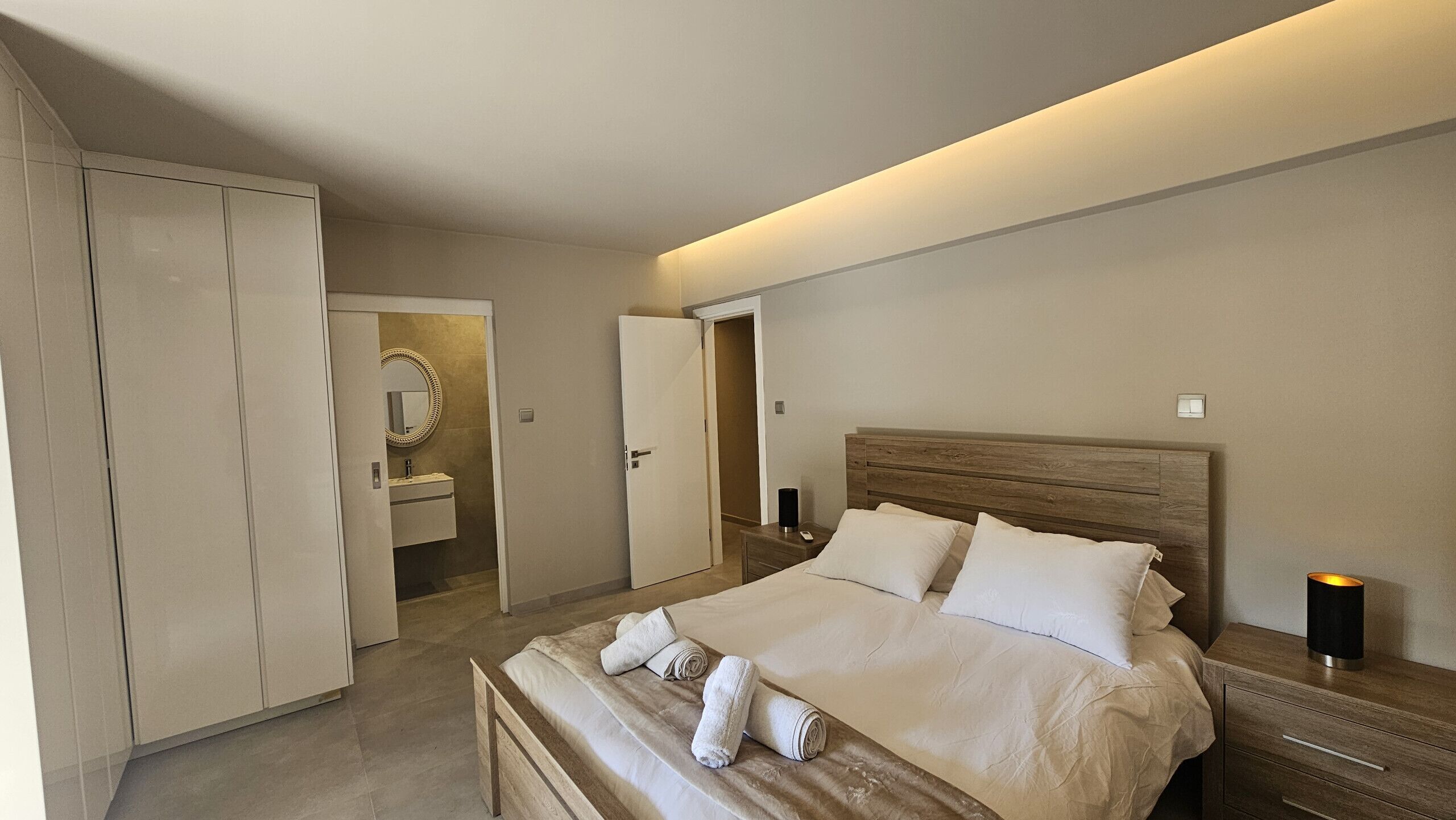 Apartment | 3 bedrooms