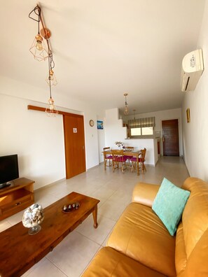 Appartement | 2 chambres