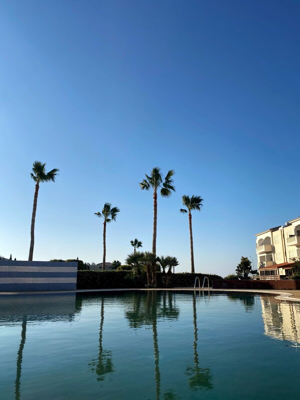 Apartment | 2 bedrooms - 43 MND - Stay Meadow Vista Apartment (Mandria)