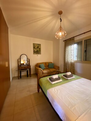 Appartement | 2 chambres