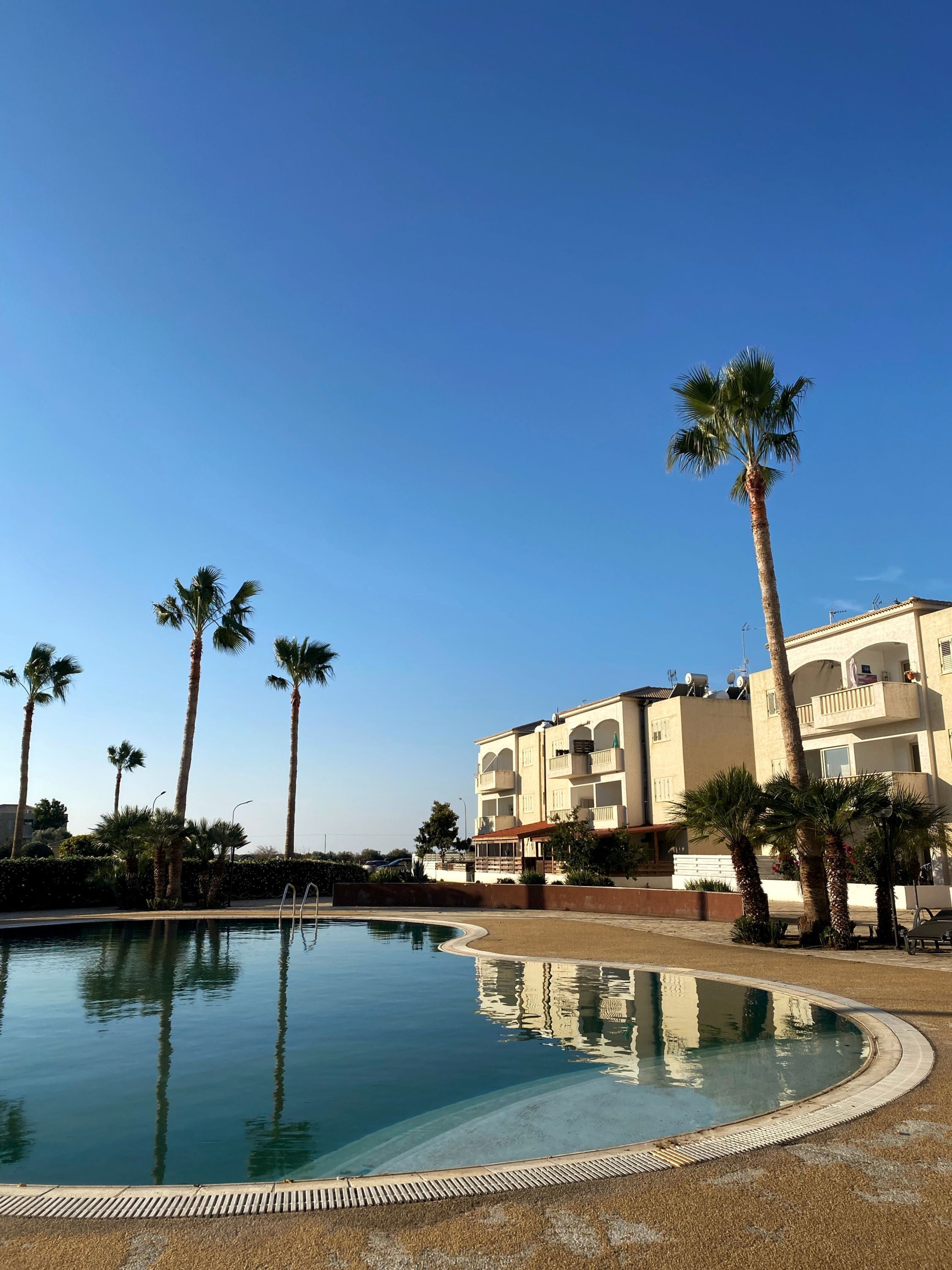 公寓 | 2 間睡房