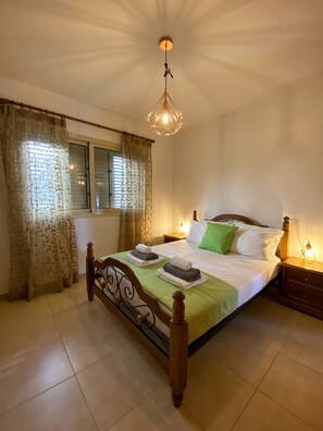Appartement | 2 chambres