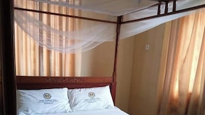 Standard Single Room - The Folks Inn Hotel (Mombasa)