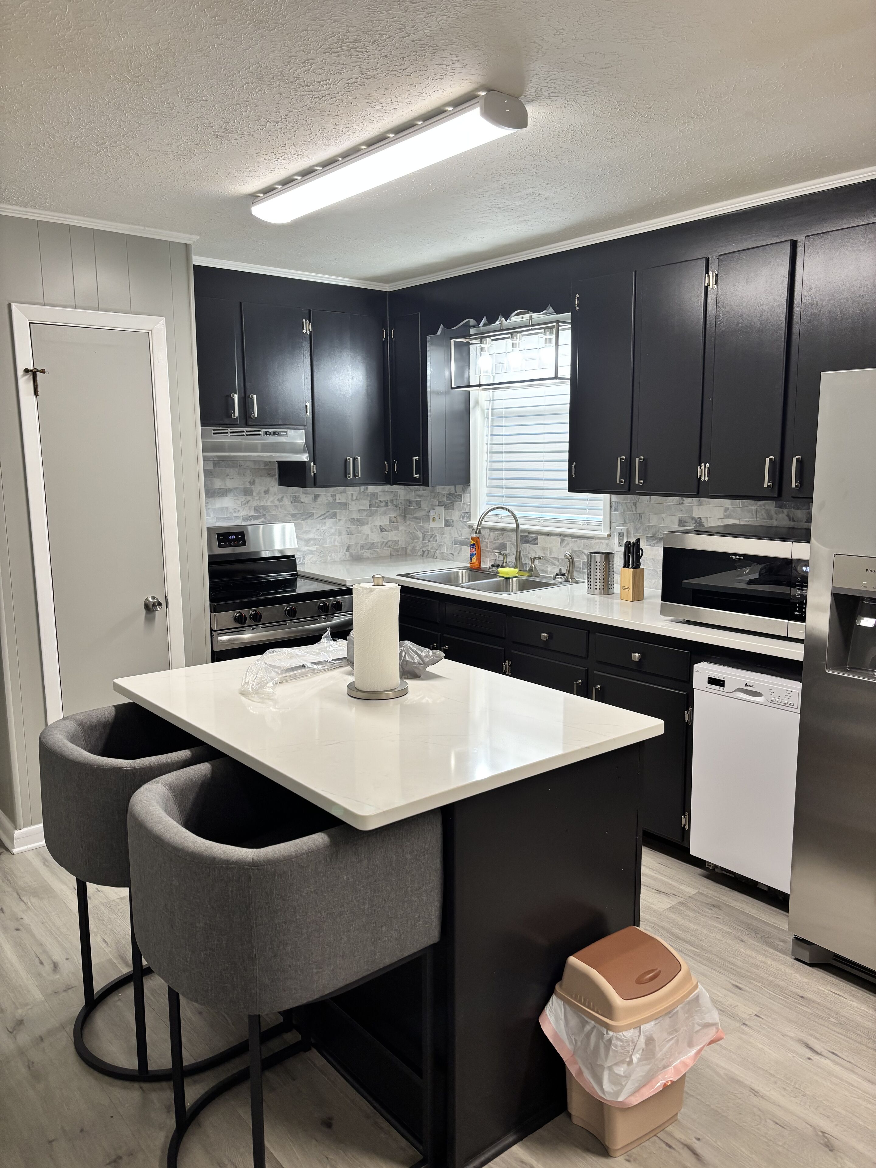 微波爐、焗爐、爐具、洗碗機