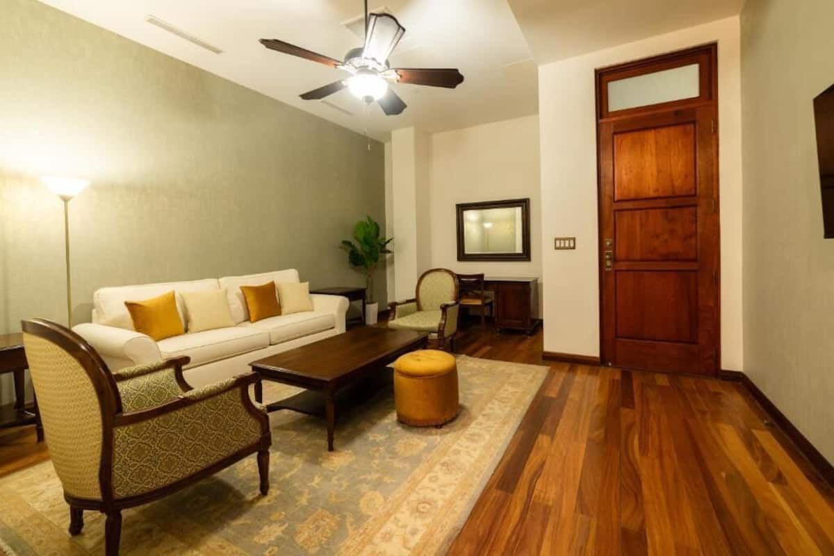 Books, video library