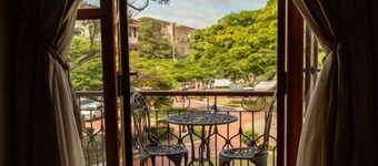 Hotel Plaza Herrera