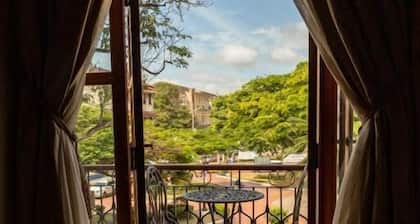 Hotel Plaza Herrera
