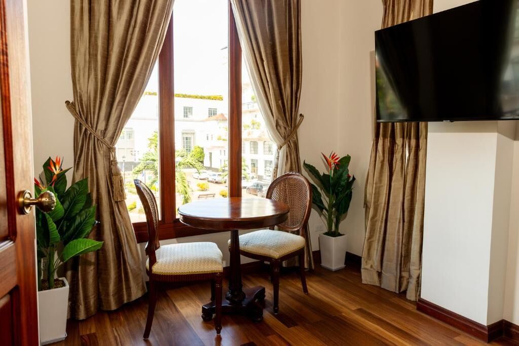 Photo - Hotel Plaza Herrera