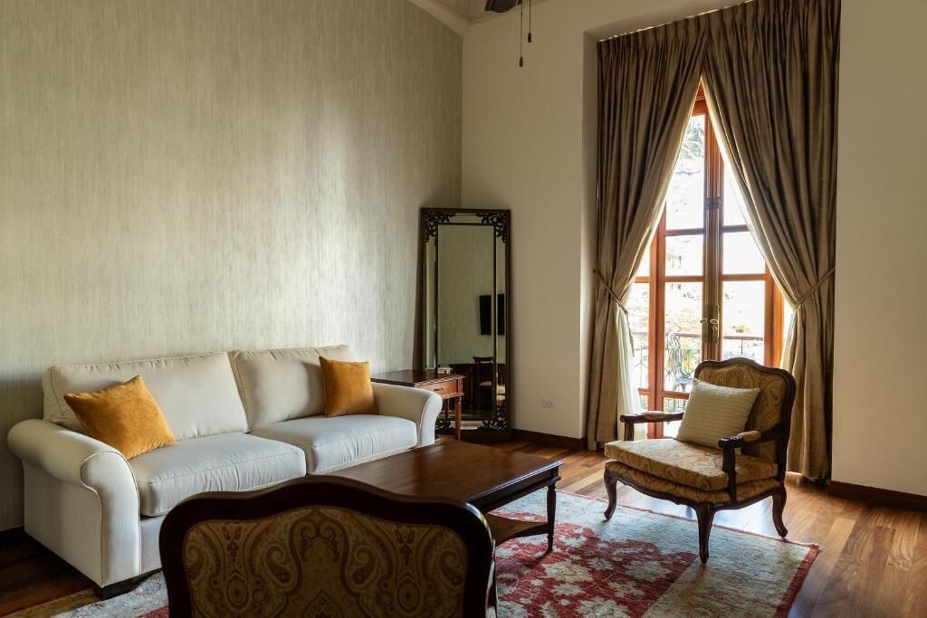 Photo - Hotel Plaza Herrera