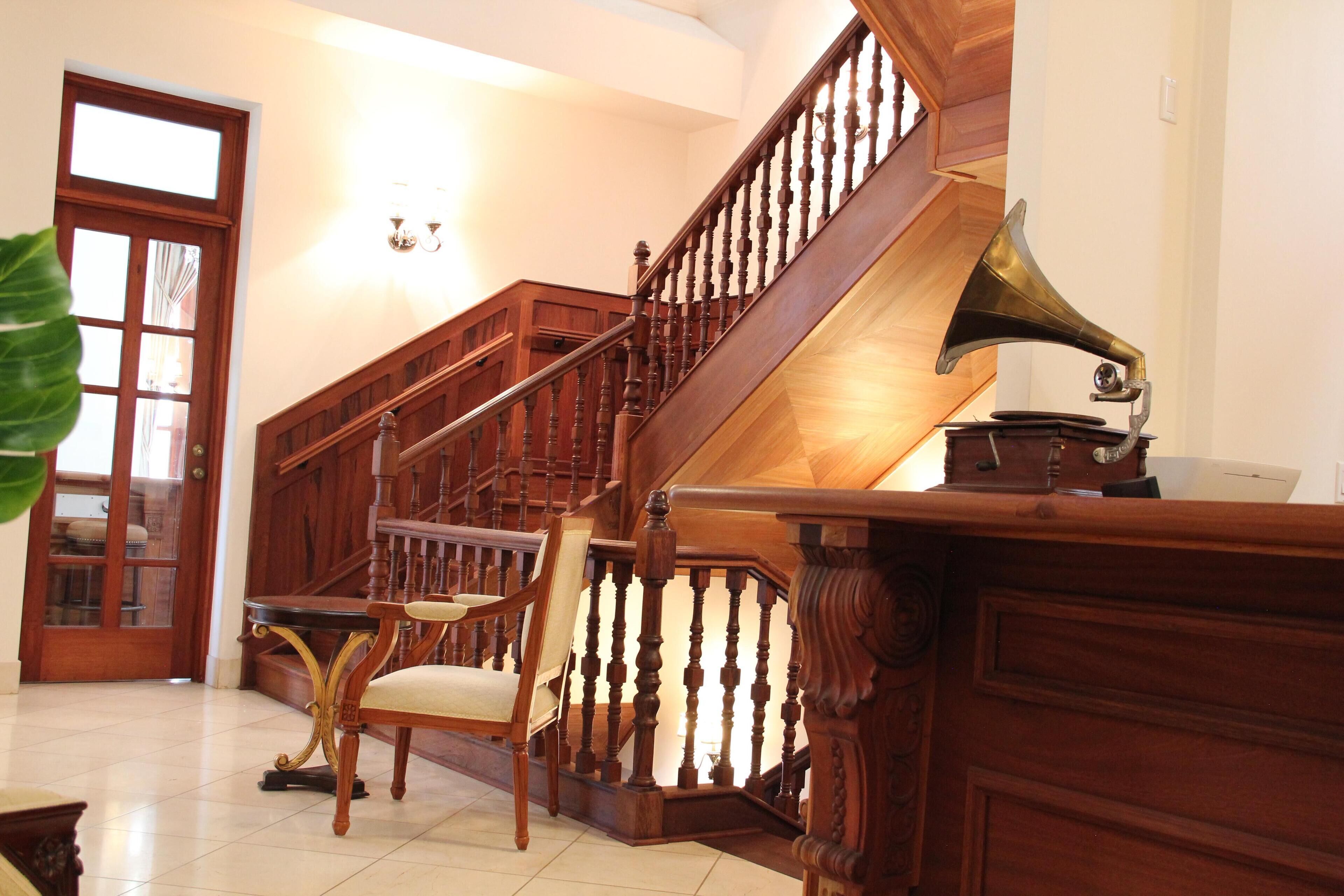 Photo - Hotel Plaza Herrera