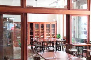 Meeting facility - Hotel Plaza Herrera (Panama City)
