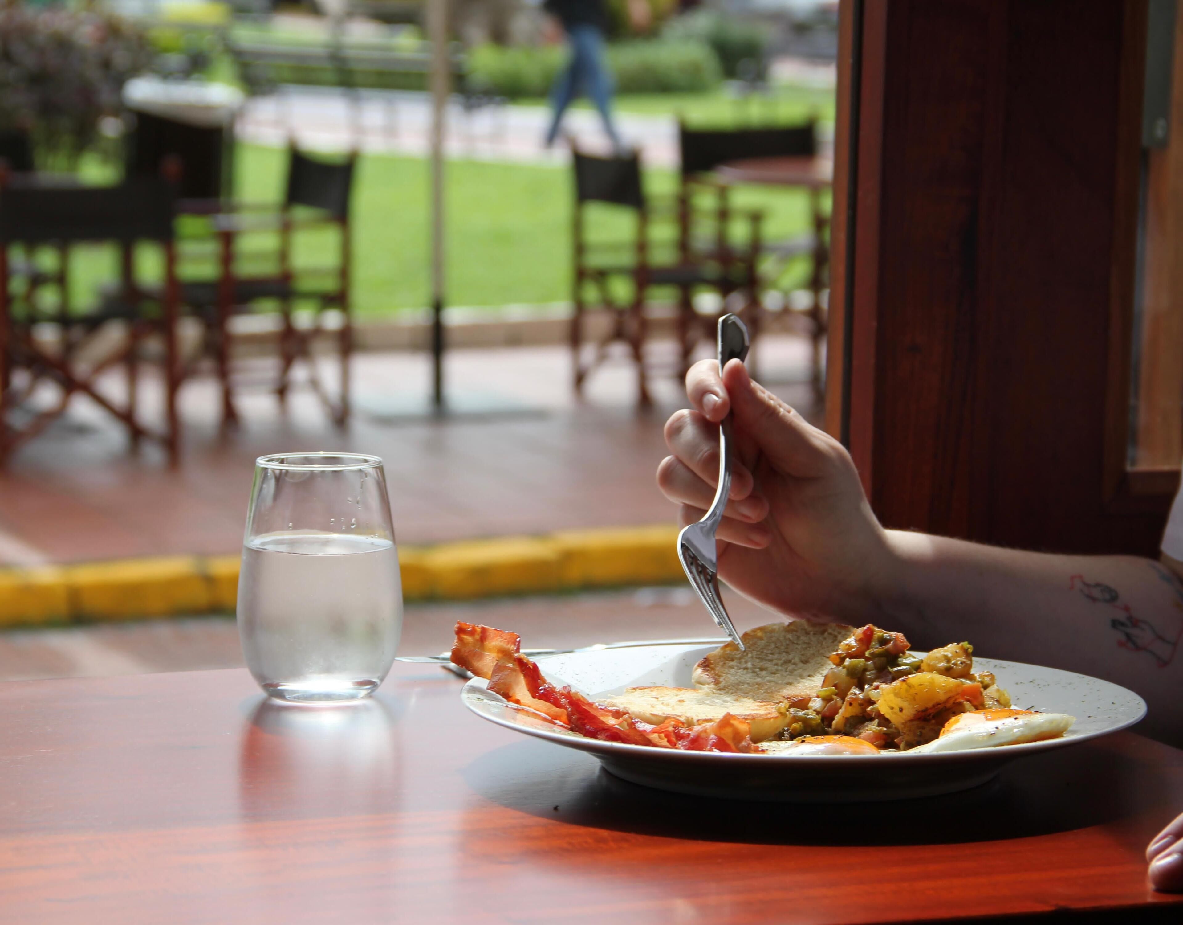 Photo - Hotel Plaza Herrera