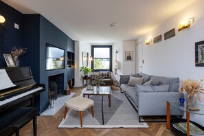 Nhà | 4 phòng ngủ, truy cập Internet tốc độ cao