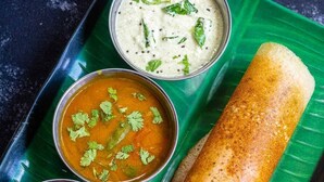 Kontinental frokost er inkludert hver dag