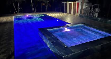 Relax, Play, Celebrate – Chalet Rancho Alegre