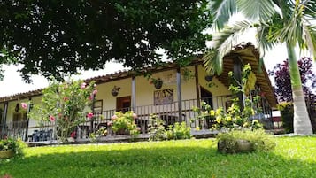 Fachada