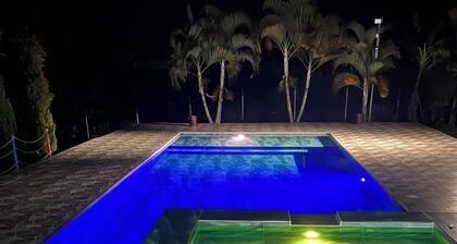 Relax, Play, Celebrate – Chalet Rancho Alegre