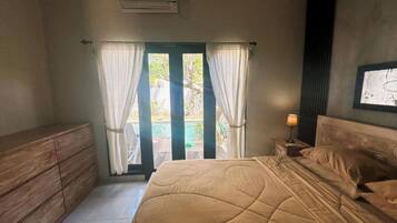 2 bedrooms, WiFi