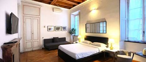 Camera Classic | Wi-Fi gratuito
