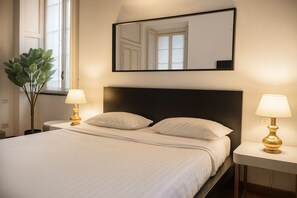 Habitació clàssica | Wifi gratuïta 