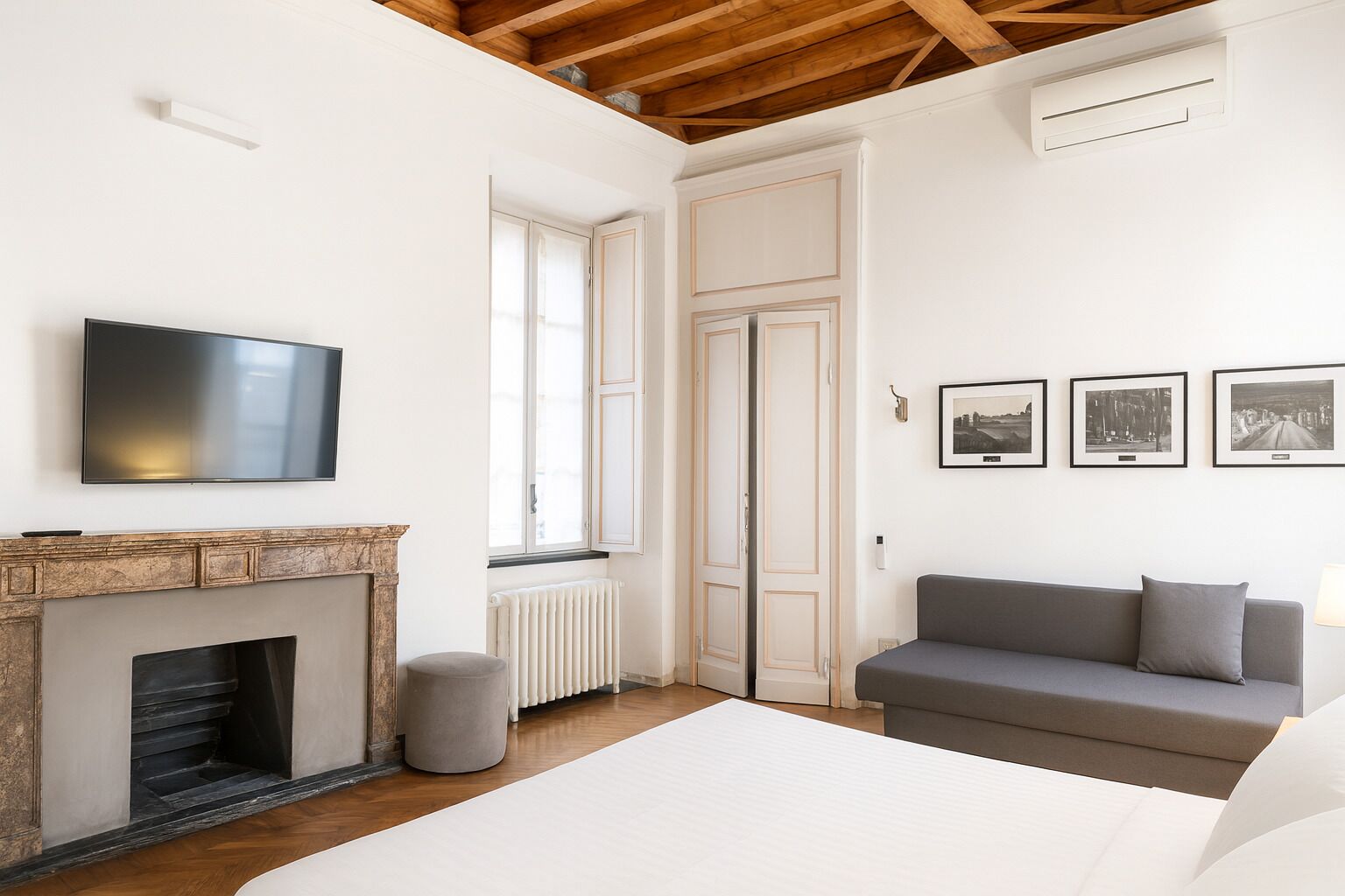 Classic Room | Free WiFi