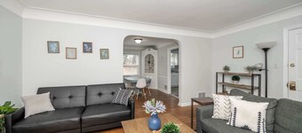 Kenwood Keys Suites for 12!