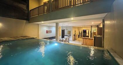 Taman Giri House 3 Bedrooms Nusa Dua