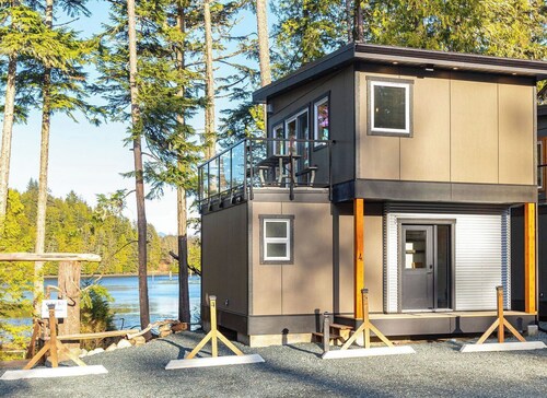 SS#4- SUPsurfer– Cozy inlet cabin with view +Sauna