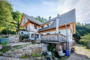 Eksteriør