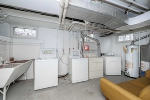 Appartamento, letti multipli, cucina, vista città (Kenwood Keys 1) | Interni