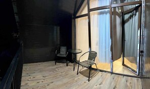 Property grounds - კოტეჯები ბაკურიანში
Cottages in Bakuriani (Bakuriani)