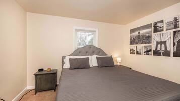 公寓客房, 多張床, 廚房, 花園景觀 (Kenwood Keys 2) | 2 間臥室、獨特裝潢、布置獨特