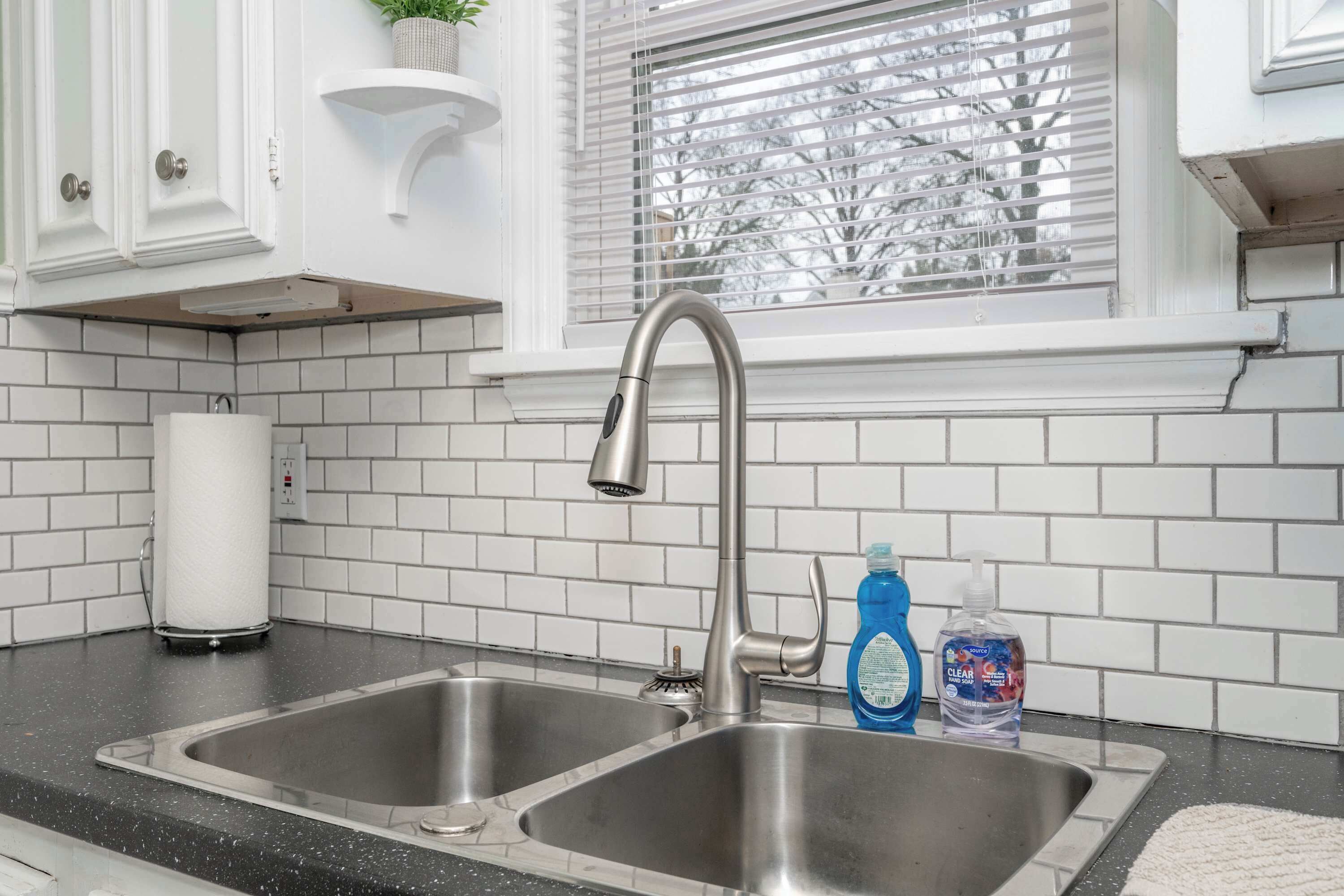 Apartamento, varias camas, cocina, vistas al jardín (Kenwood Keys 2) | Interior