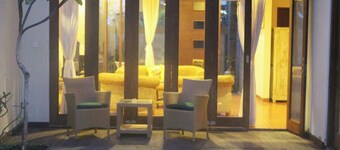 Nuansa Kori House 4 Bedrooms, Jimbaran