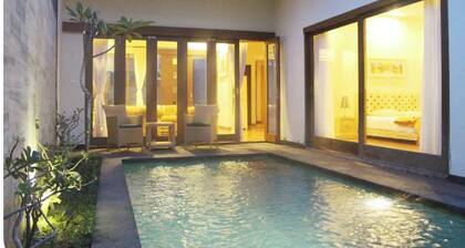Nuansa Kori House 4 Bedrooms, Jimbaran
