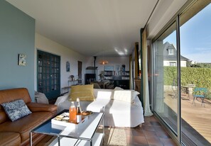 Fernseher