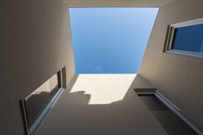 Terrace/patio - Campanha Duplex by Porto Stories (Porto)