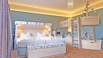 1 bedroom, free WiFi