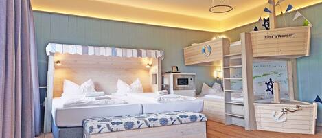 1 soverom og wi-fi (inkludert)