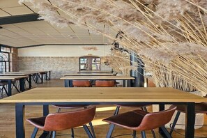 Dining - Appartement im Wangerland Resort (Hohenkirchen)