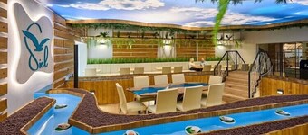 Appartement im Wangerland Resort