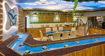 Appartement im Wangerland Resort