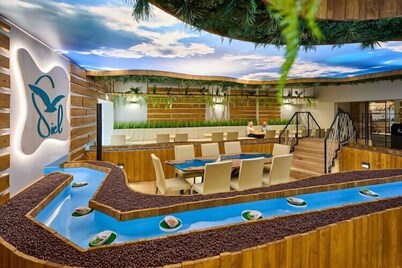 Appartement im Wangerland Resort