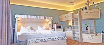 Appartement im Wangerland Resort