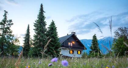 Orchard Villa, Lakes Bled and Bohinj