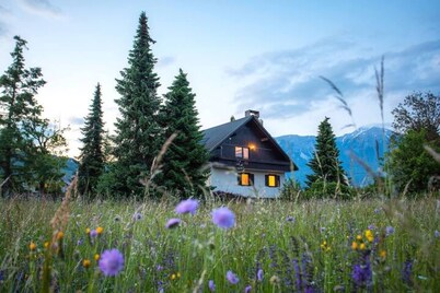 Orchard Villa, Lakes Bled and Bohinj